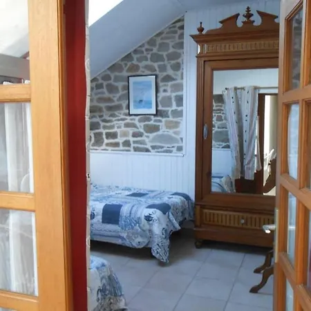 Σπίτι διακοπών Marin Petit Chatelet
