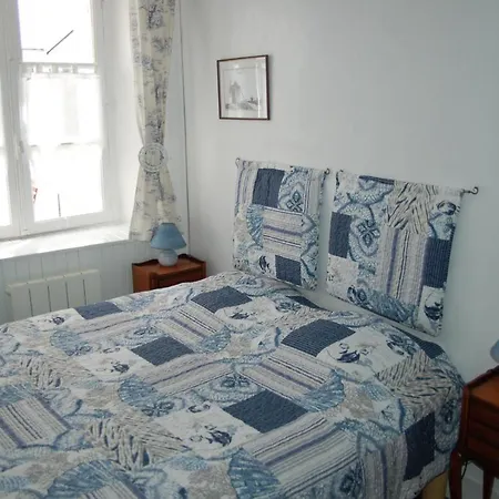 Σπίτι διακοπών Marin Petit Chatelet *