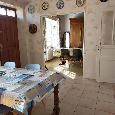 Marin Petit Chatelet Σπίτι διακοπών